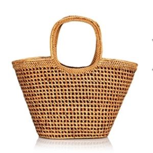 AQUA Jelita Small Basket Bag - 100% Exclusive